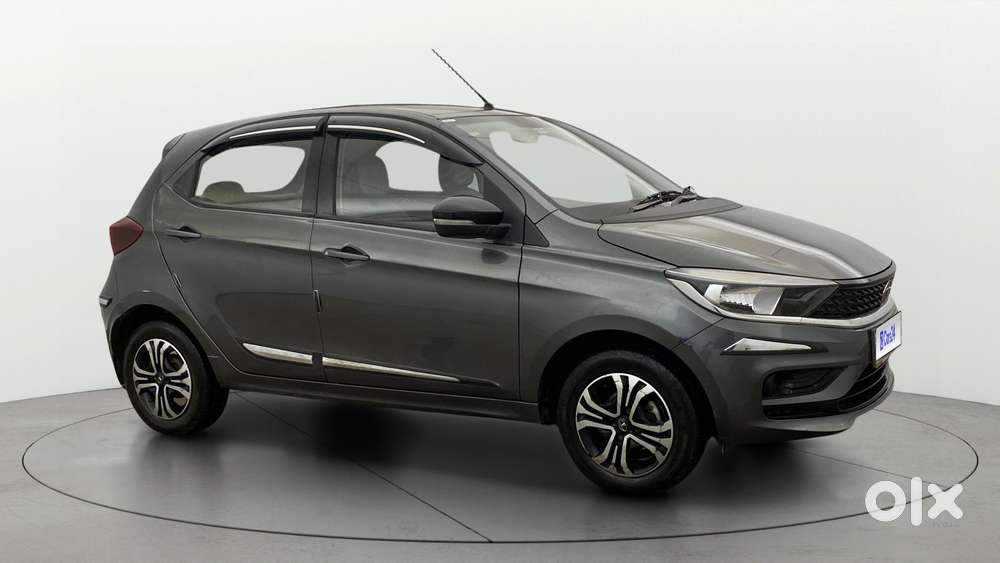Tata Tiago 1.2 Revotron Xta, 2023, Petrol