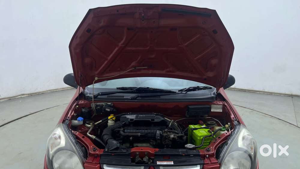 Maruti Suzuki Alto 800 Lxi, 2015, Petrol