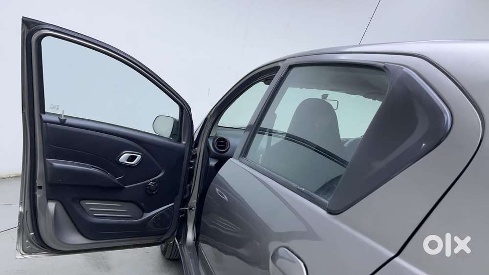 Datsun Redigo Amt 1.0 S, 2019, Petrol