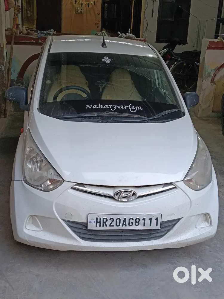Good Candisan Car Power Full Engine