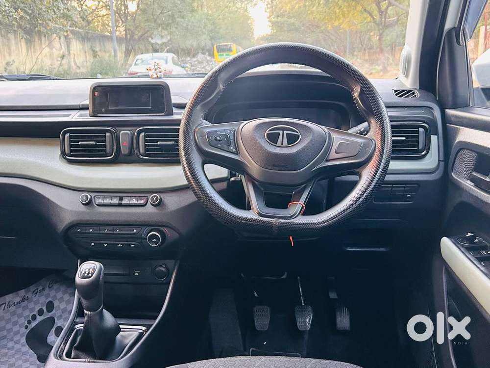 Tata Punch Adventure Icng, 2024, Cng & Hybrids