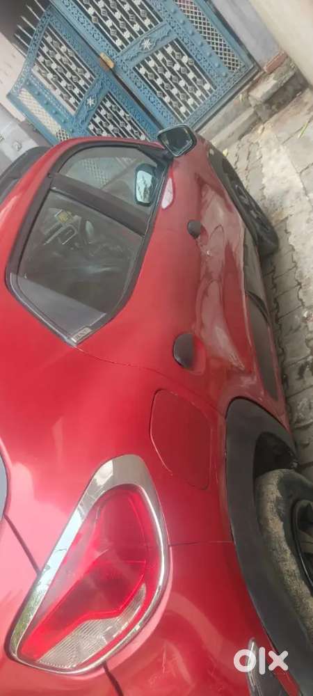 Renault Kwid Rxl 2020