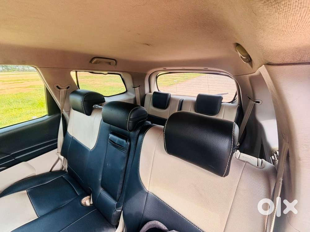 Mahindra Xuv500 2017 Diesel 72000 Km Driven
