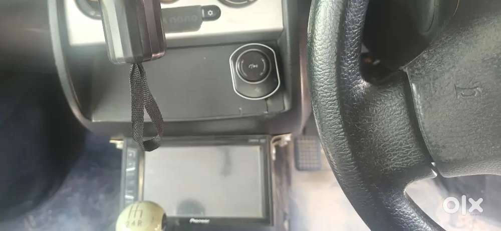 Nano With Ac And Music System