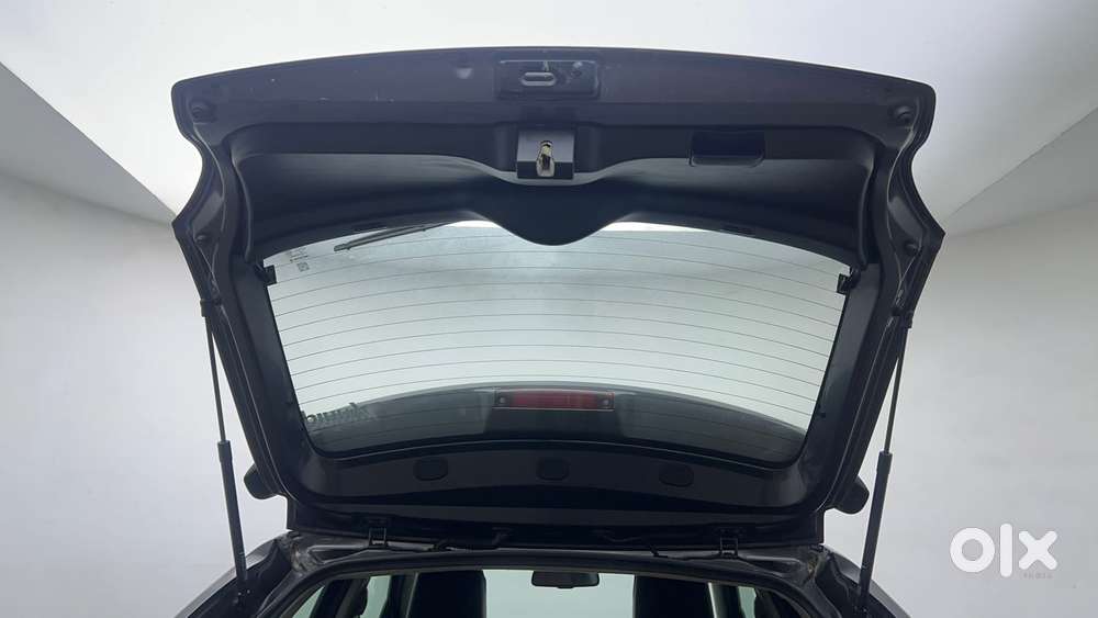 Maruti Suzuki Baleno 1.2 Zeta, 2017, Petrol