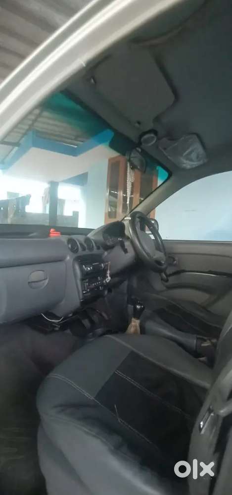 Hyundai Santro Xing 2006 Petrol Manual