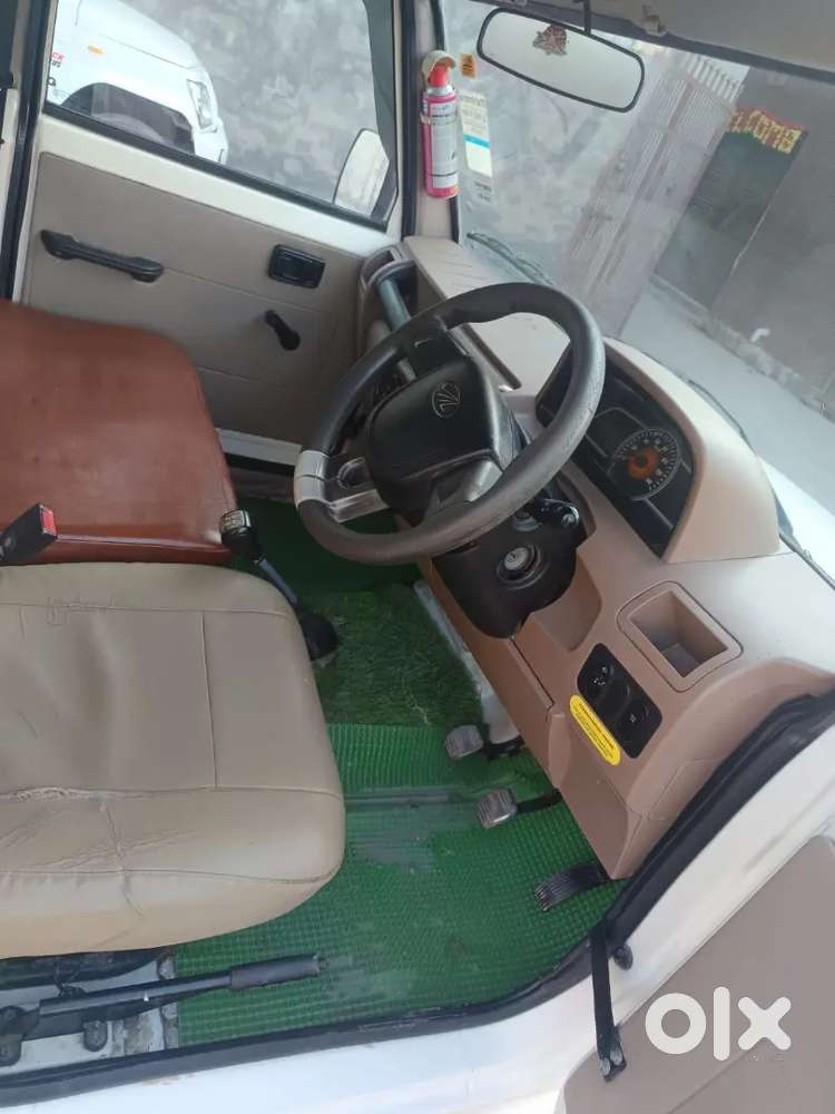 Mahindra Bolero Pik-up 2021 Diesel 75218 Km Driven