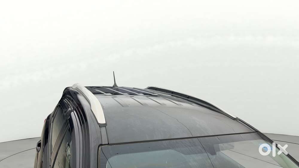 Ford Ecosport 1.5 Petrol Titanium, 2018, Petrol