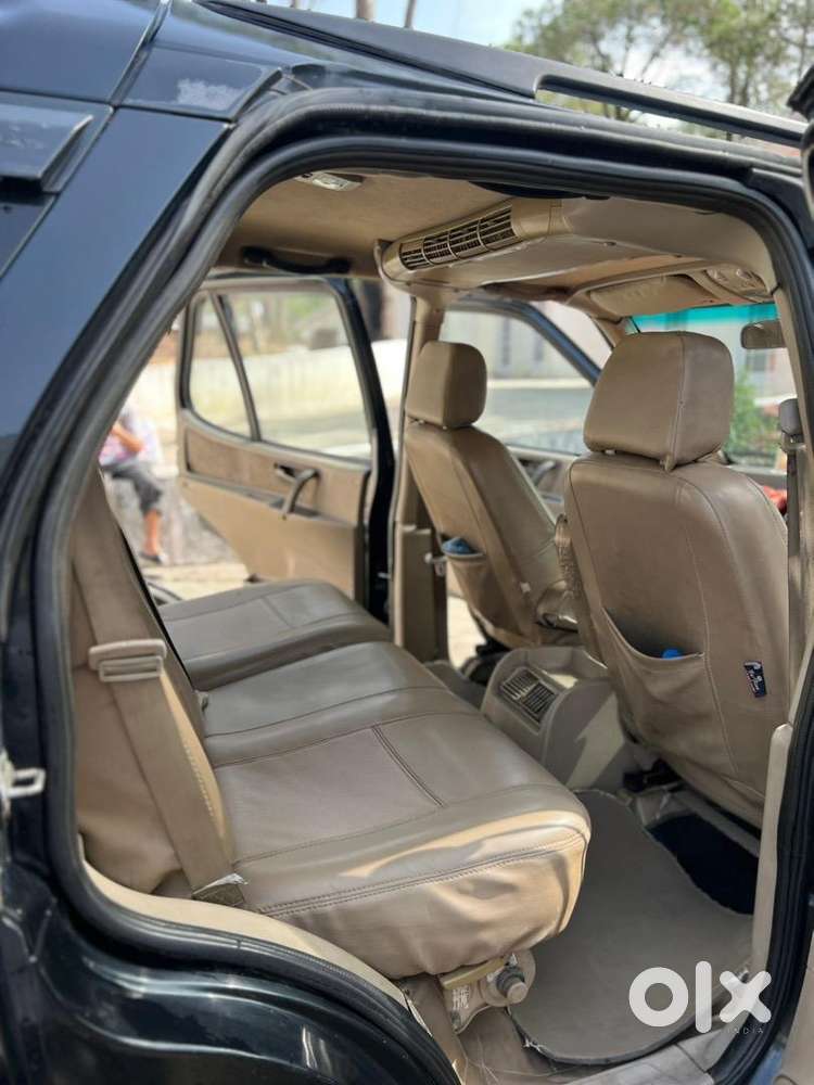 Tata Diesel Car 2009