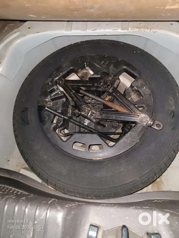 Hyundai I10 2011 Petrol Well Maintained