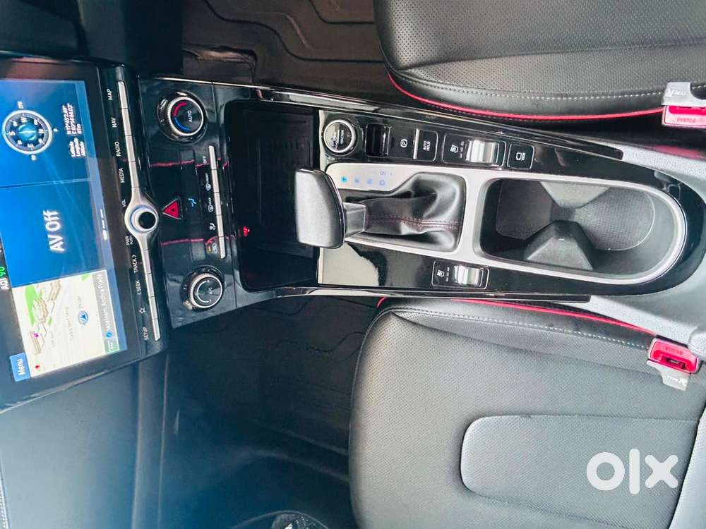 Hyundai Creta Knight Special Edition,diesel 2023