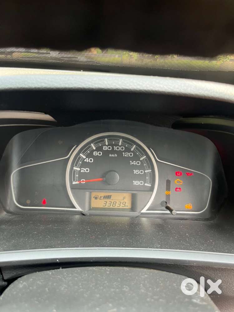Maruti Suzuki Alto 2021