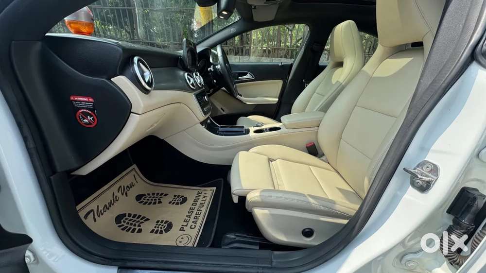 Mercedes-benz Cla 200 Cdi Sport, 2019, Diesel