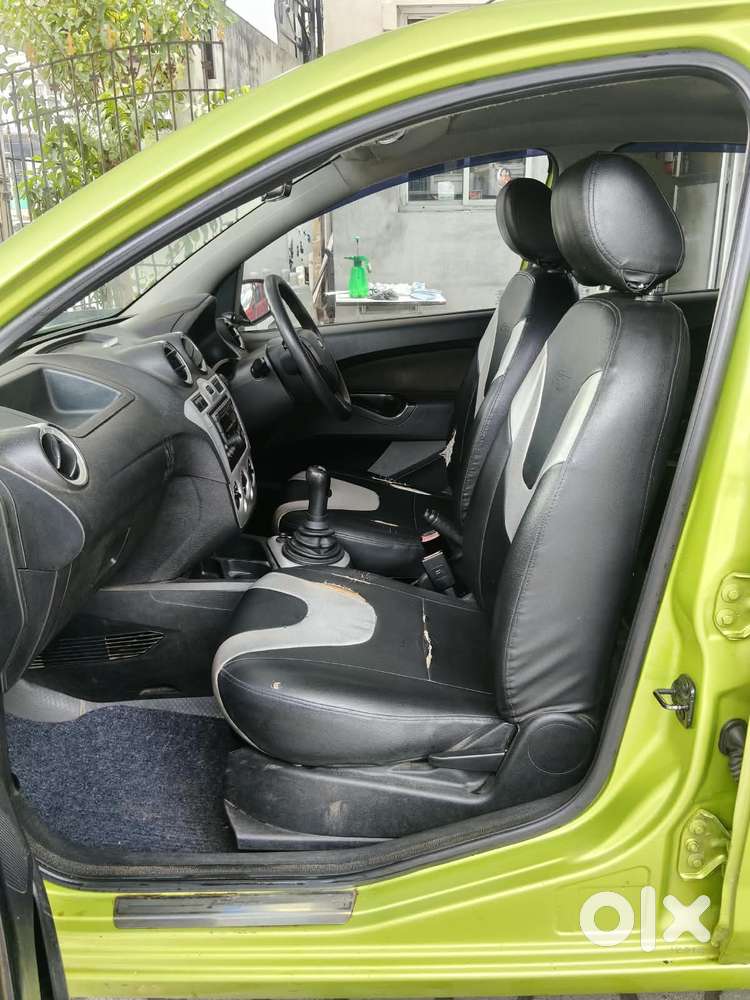 Ford Figo Diesel Exi, 2011, Diesel