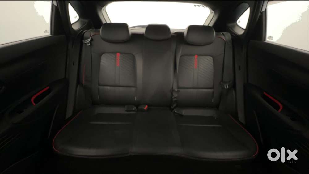 Hyundai I20 N Line N8 1.0 Turbo Dct, 2023, Petrol