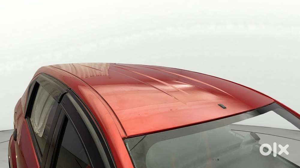 Datsun Go A Petrol, 2019, Petrol