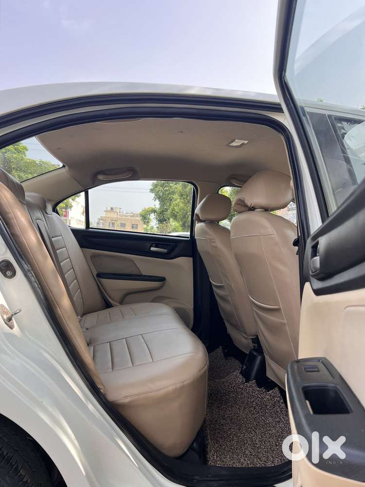 Honda Amaze, 2018, Petrol