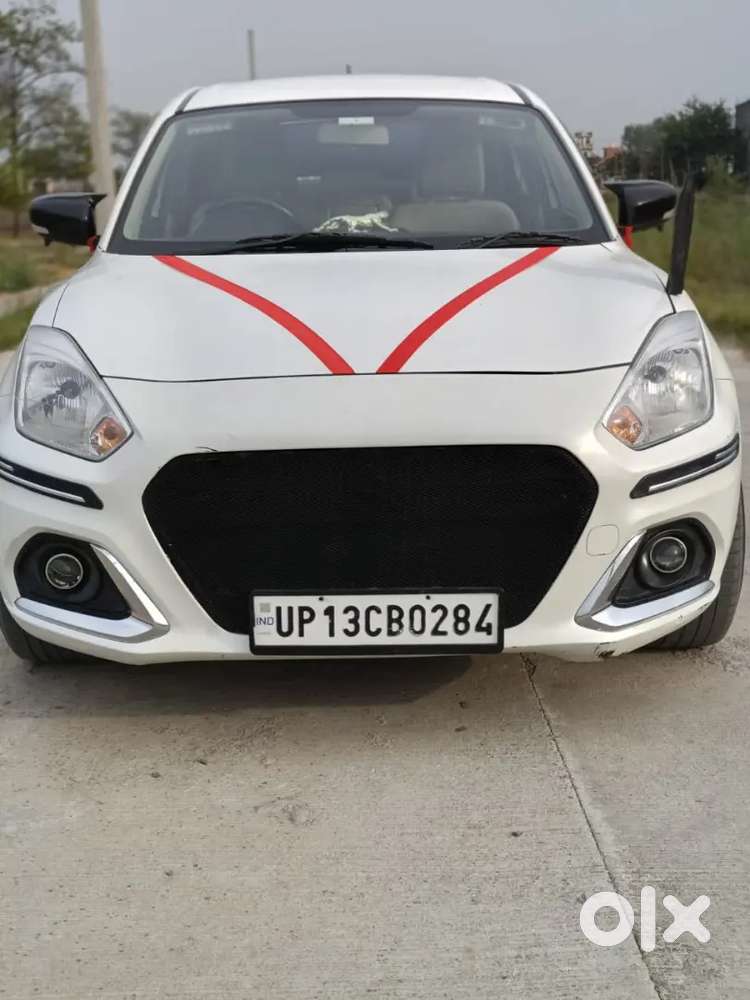 Maruti Suzuki Dzire 2023