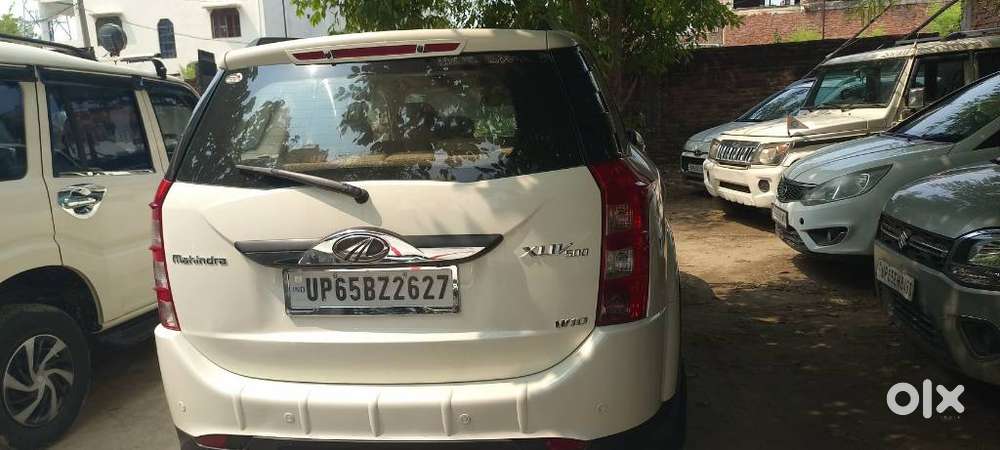 Mahindra Xuv500 W10 1.99 Mhawk, 2015, Diesel