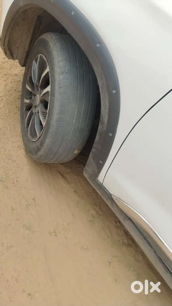 Maruti Suzuki Brezza Vxi At 2020