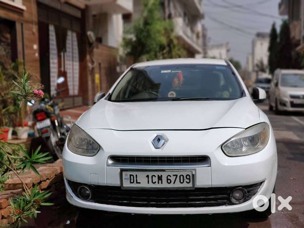 Automatic With Push Button Start