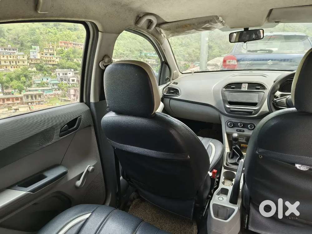 Tata Tigor Petrol 2023 Year Xe
