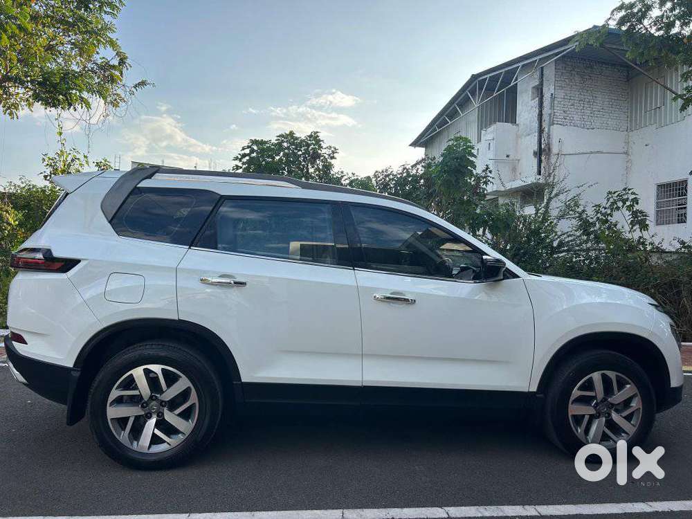 Tata Safari 2.0 Kryotec Xz Plus 6 S, 2022, Diesel