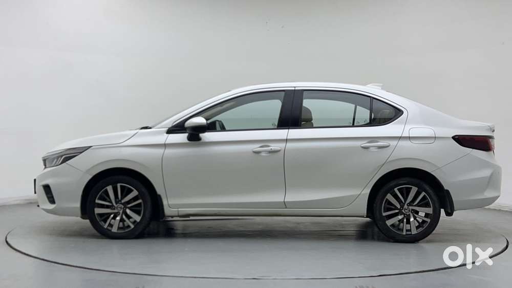 Honda City I-vtec Cvt Vx, 2022, Petrol
