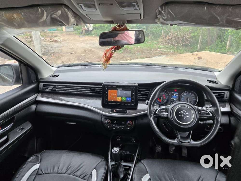 Maruti Suzuki Xl6 1.5 Zeta Mt, 2020, Petrol