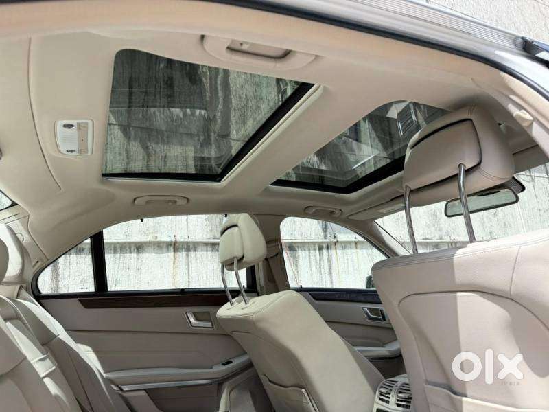 Mercedes-benz E-class E250 Cdi Launch Edition, 2015, Diesel