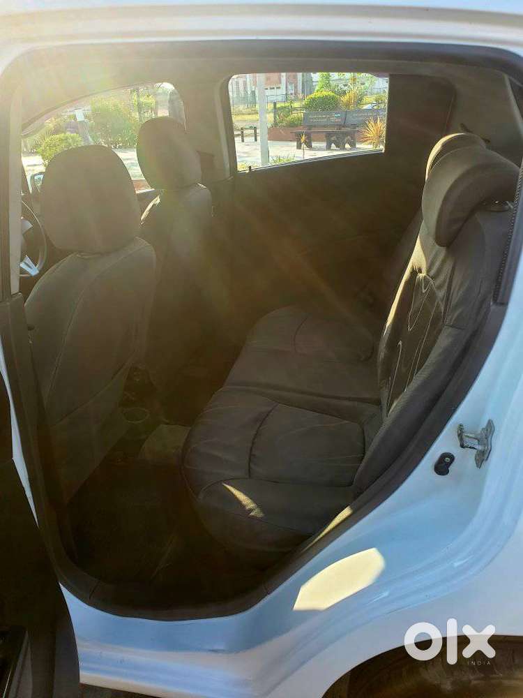 Chevrolet Beat Lt, 2012, Diesel