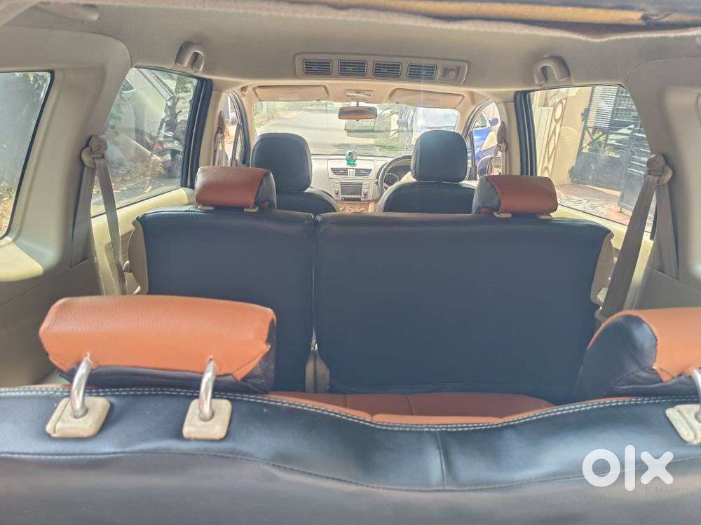 Maruti Suzuki Ertiga 2015-2018 Zdi, 2015, Diesel