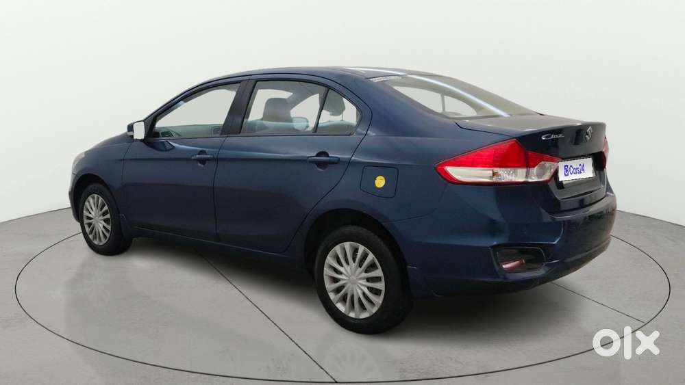 Maruti Suzuki Ciaz 1.4 Delta, 2018, Petrol