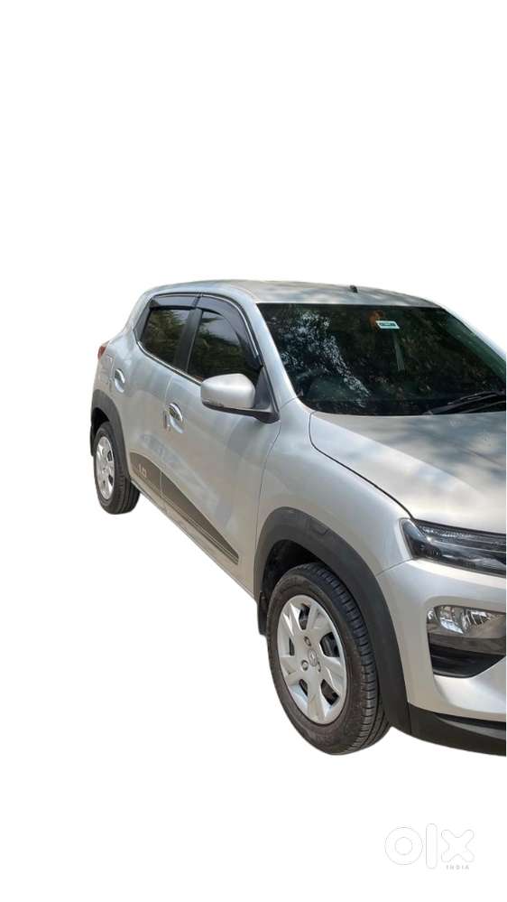 Renault Kwid Climber 1.0 Amt Opt, 2025, Petrol