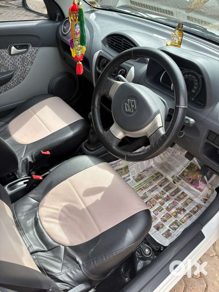 2016 Maruti 800 Lxi Low Km Well Maintained