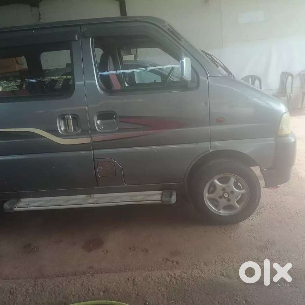 Hyundai Santro Xing Gls 2010 Good Condition New Battery Tyre 90%
