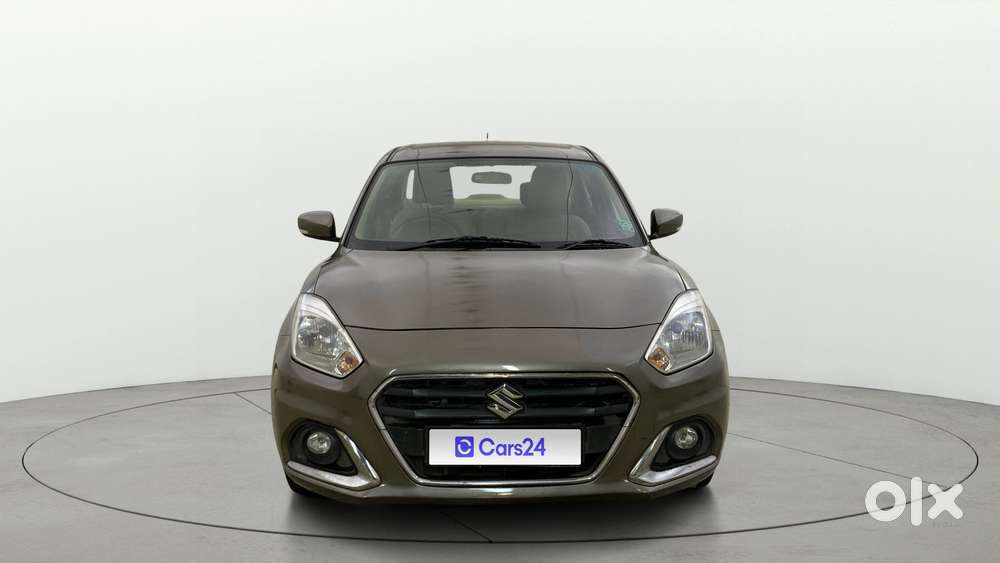 Maruti Suzuki Swift Dzire Amt Zxi, 2020, Petrol