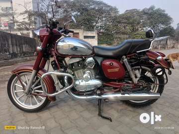 Java old best sale bike olx