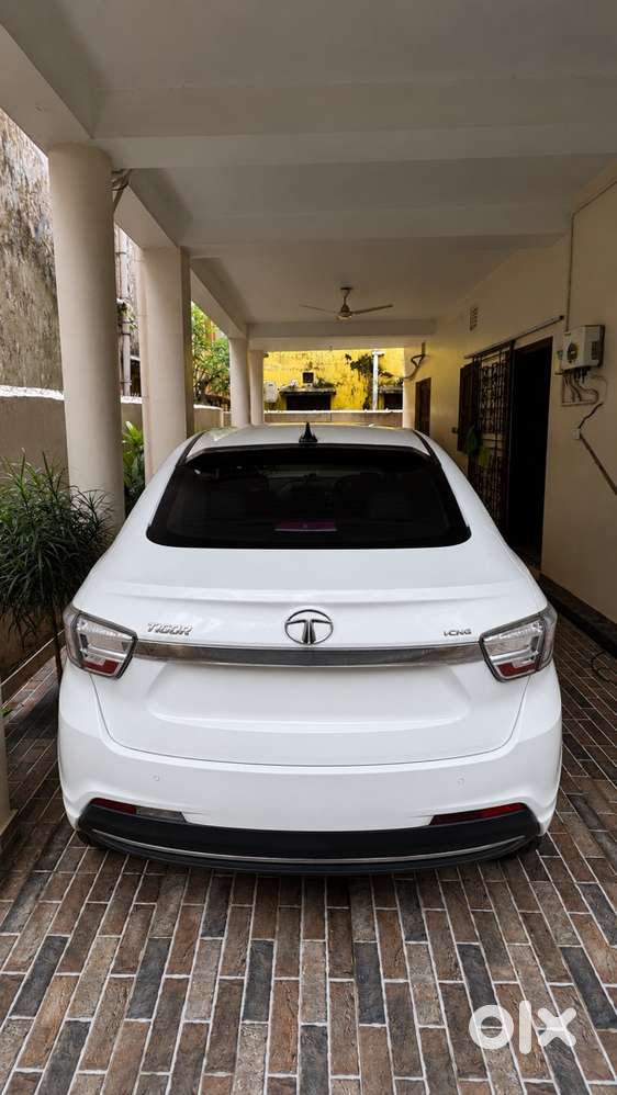 Tata Tigor Xz Plus 2022