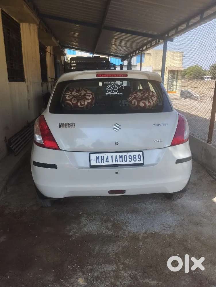 Maruti Suzuki Swift 2016 Diesel Good Condition