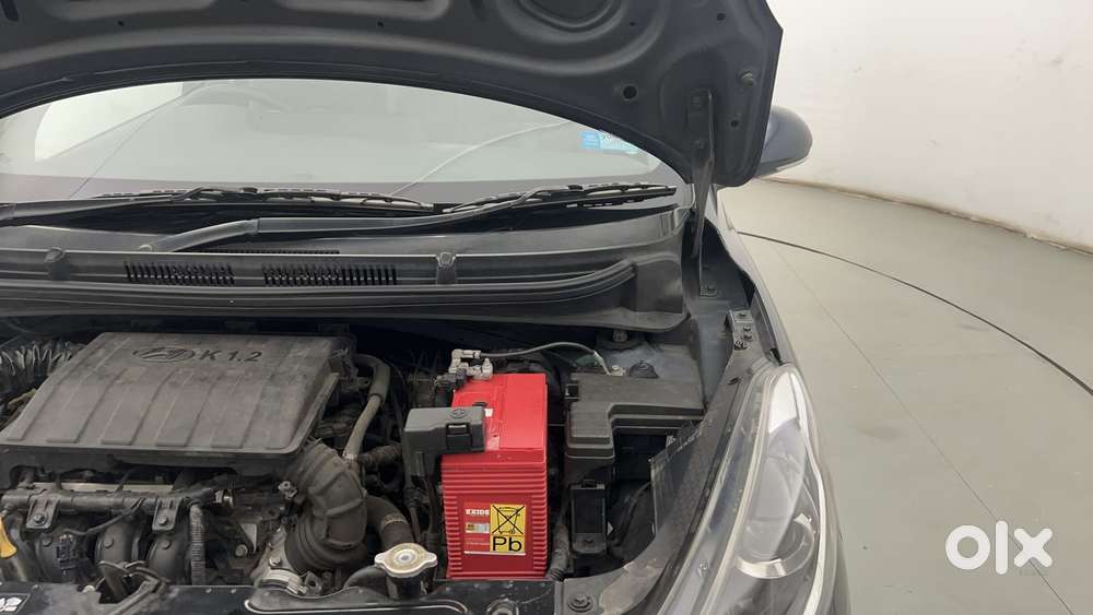 Hyundai Grand I10 Nios Asta 1.2 Kappa Vtvt, 2021, Petrol