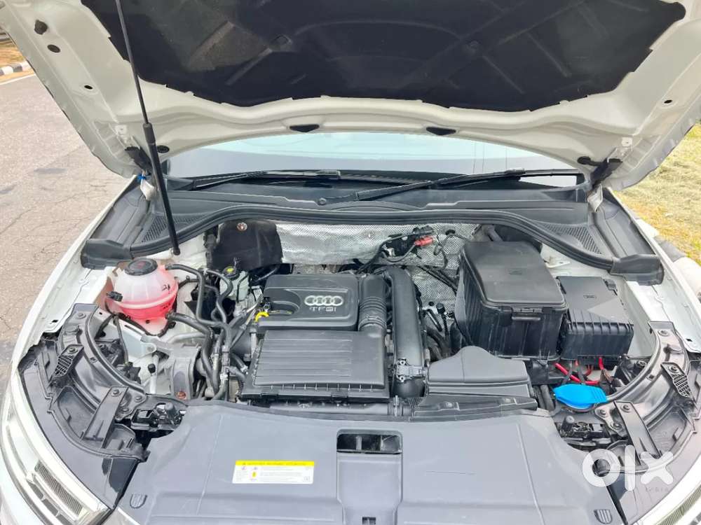 Audi Q3 1.4 30 Tfsi Premium, 2019, Petrol