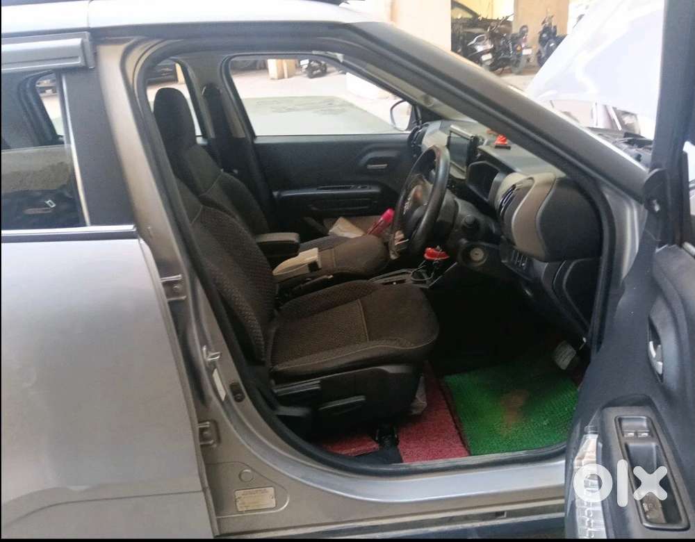 Citroen Ec3 2023 Electric Good Condition