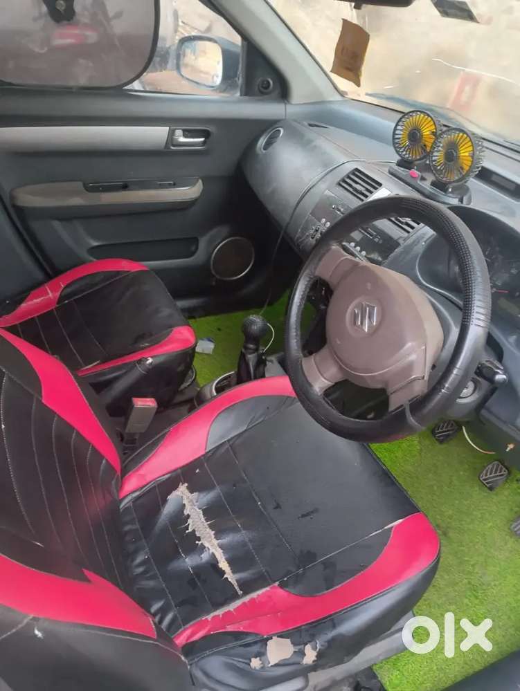 Maruti Suzuki Dzire Vdi 2009 Petrol