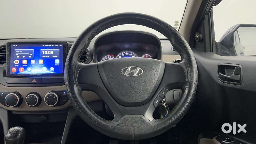 Hyundai Grand I10 1.2 Kappa Magna, 2015, Petrol