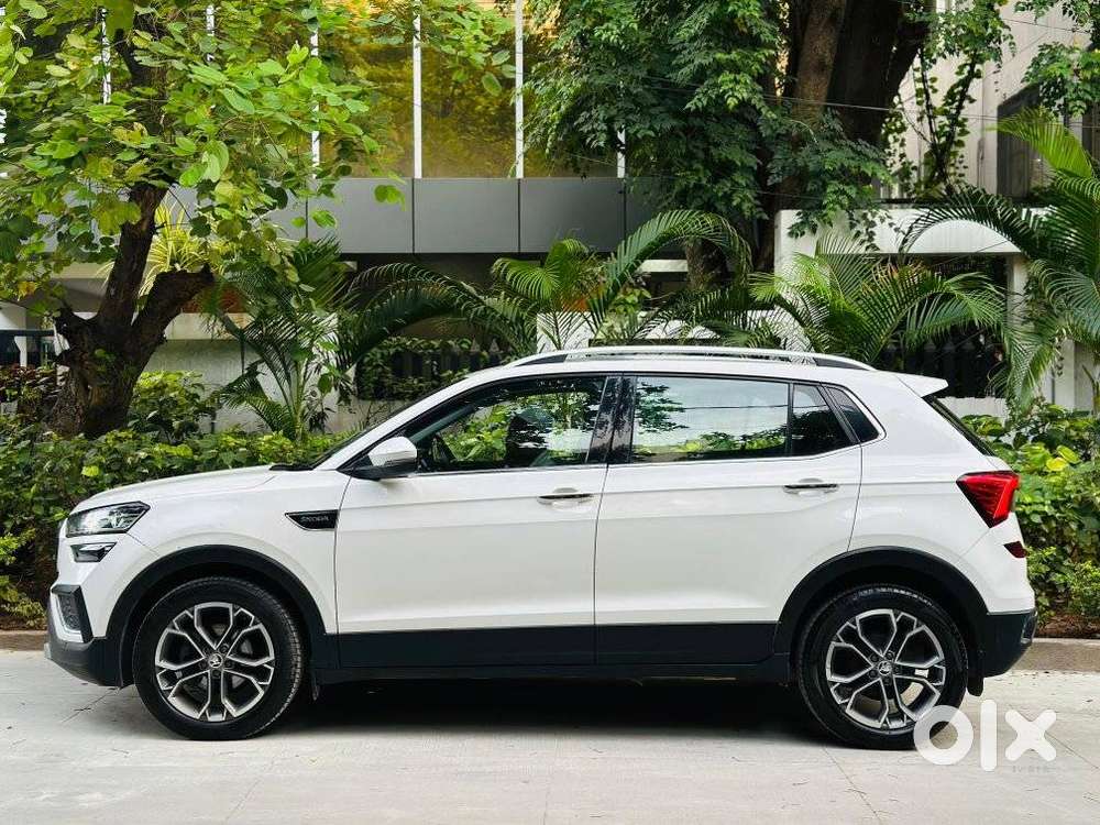 Skoda Kushaq 1.0 Tsi Style At, 2021, Petrol