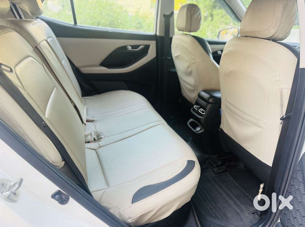 Hyundai Creta 1.6 Sx Option Executive Diesel, 2021, Diesel