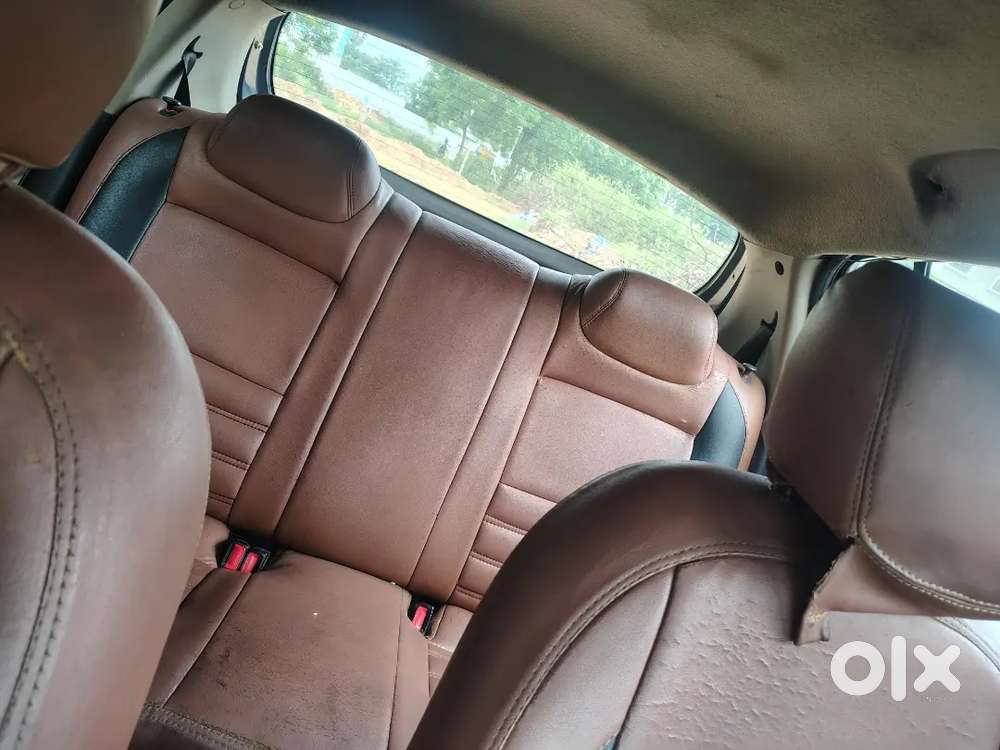 Hyundai I20 Diesel Manual 2012