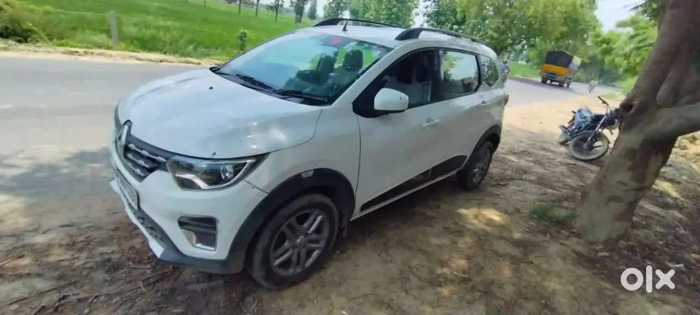 Renault Triber 2019 Petrol 36000 Km Driven