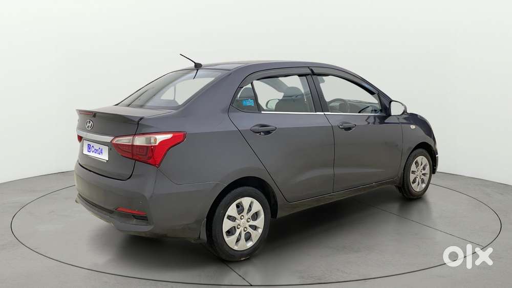 Hyundai Xcent S 1.2, 2019, Petrol